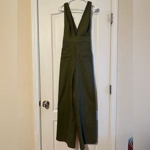 Sincerely Jules overalls